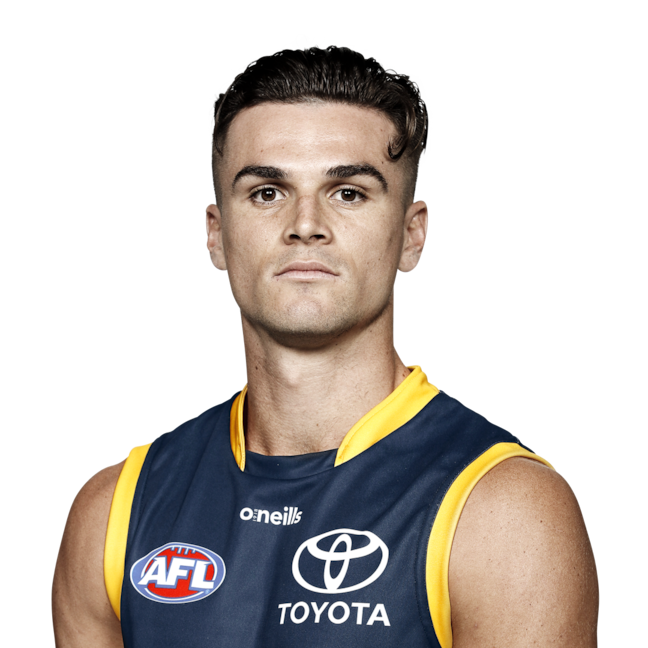Ben Keays profile picture
